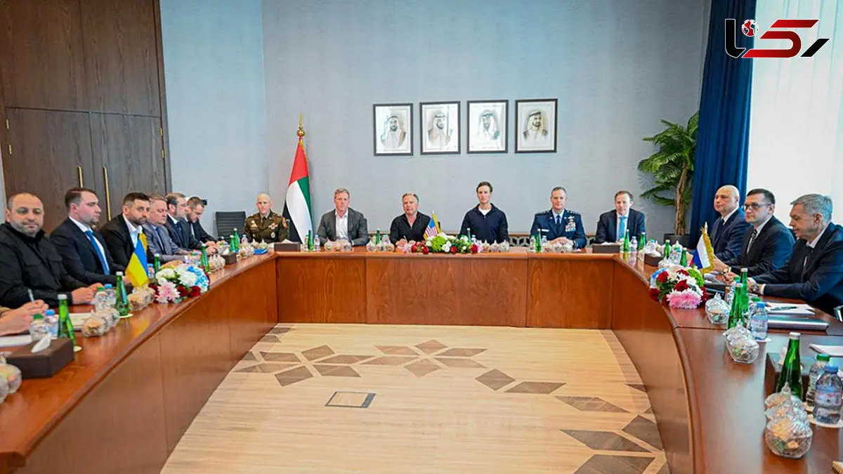 Ukraine and Russia Agree on Prisoner Swap Following ‘Constructive’ US-Led Talks