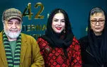فیلم / سکوت 20 ساله آزیتا حاجیان درباره طلاقش از شریفی نیا شکست ! / باور نمی کنید !