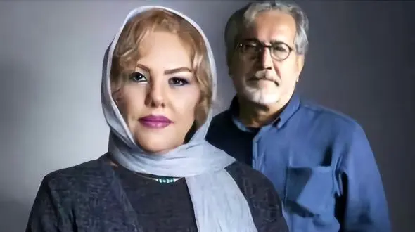 ویدیو امروز | استایل شاد و شنگول افسانه چهره آزاد با کفش سیندرلا!