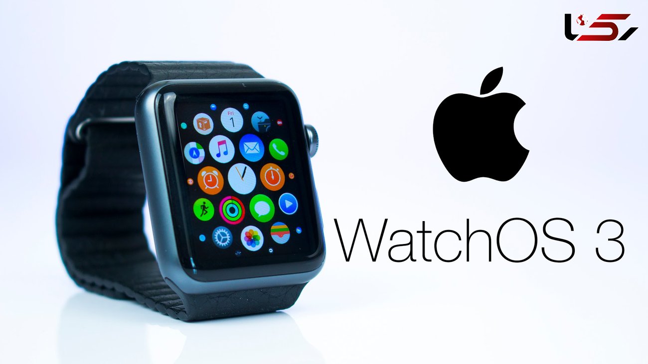 ورود Apple Watch 3؛ نسل جدید ساعت های هوشمند اپل به کشور +قیمت 