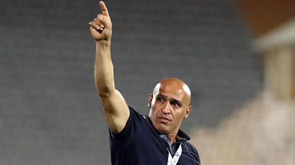 قلم قرمز منصوریان روى نام ٣ بازیکن 