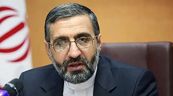 قاضی کشکولی قاتل 3 مامور نیروی انتظامی در خیابان پاسدارن را محاکمه می کند