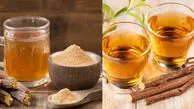 دمنوش های مفید در تعادل هورمونی چیست؟ / فیلم