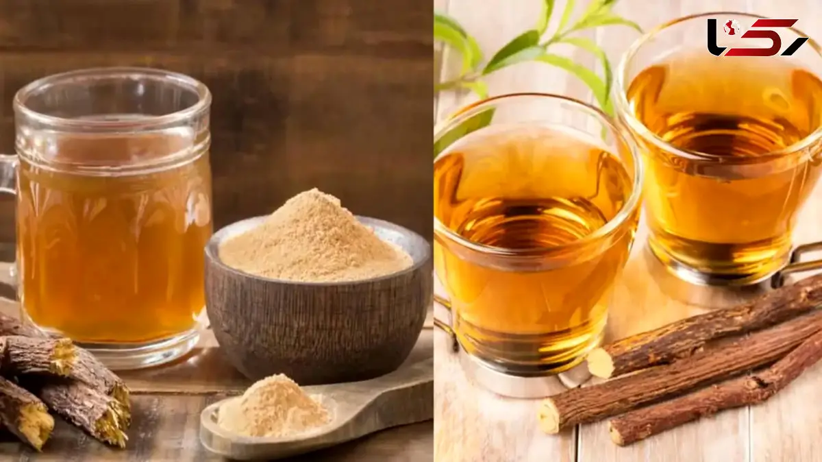 دمنوش های مفید در تعادل هورمونی چیست؟ / فیلم