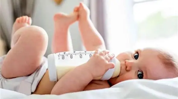 از شیر گرفتن کودک: بهترین زمان و روش‌ های موثر برای درد و تورم سینه