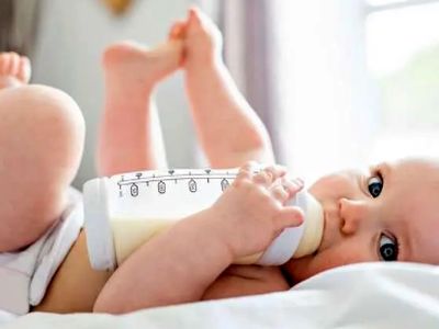 از شیر گرفتن کودک: بهترین زمان و روش‌ های موثر برای درد و تورم سینه