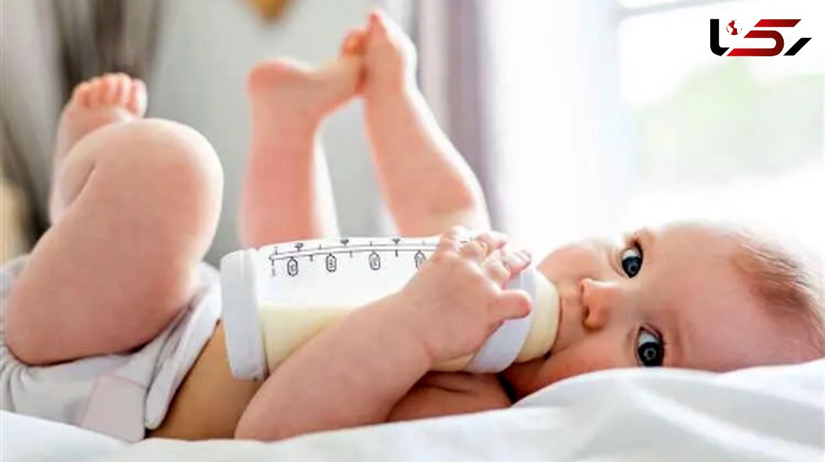 از شیر گرفتن کودک: بهترین زمان و روش‌ های موثر برای درد و تورم سینه