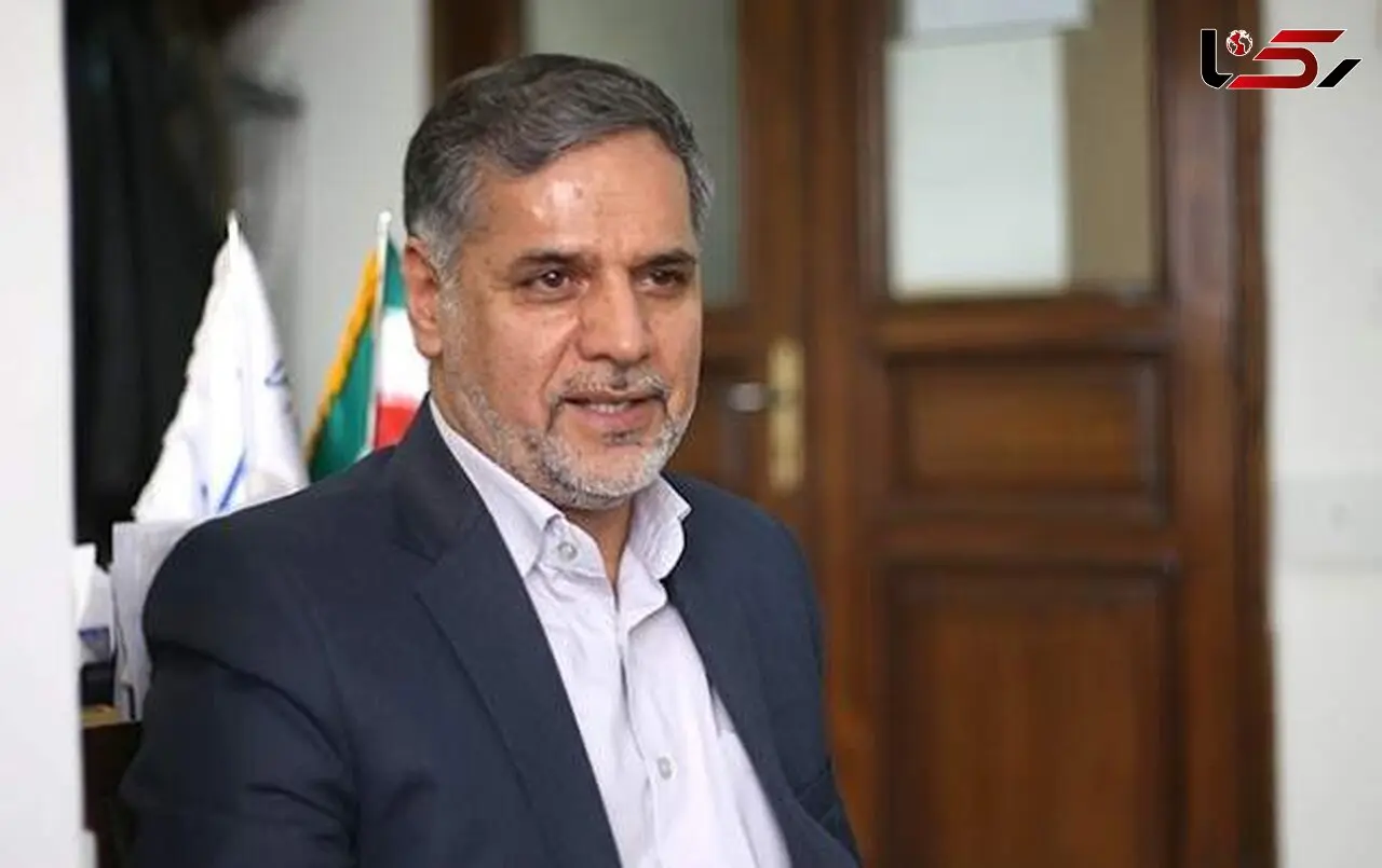 نقوی حسینی : سقوط هواپیمای اوکراینی پشت پرده دارد / بعید می دانم یک خطا انسانی ساده باشد+ فیلم
