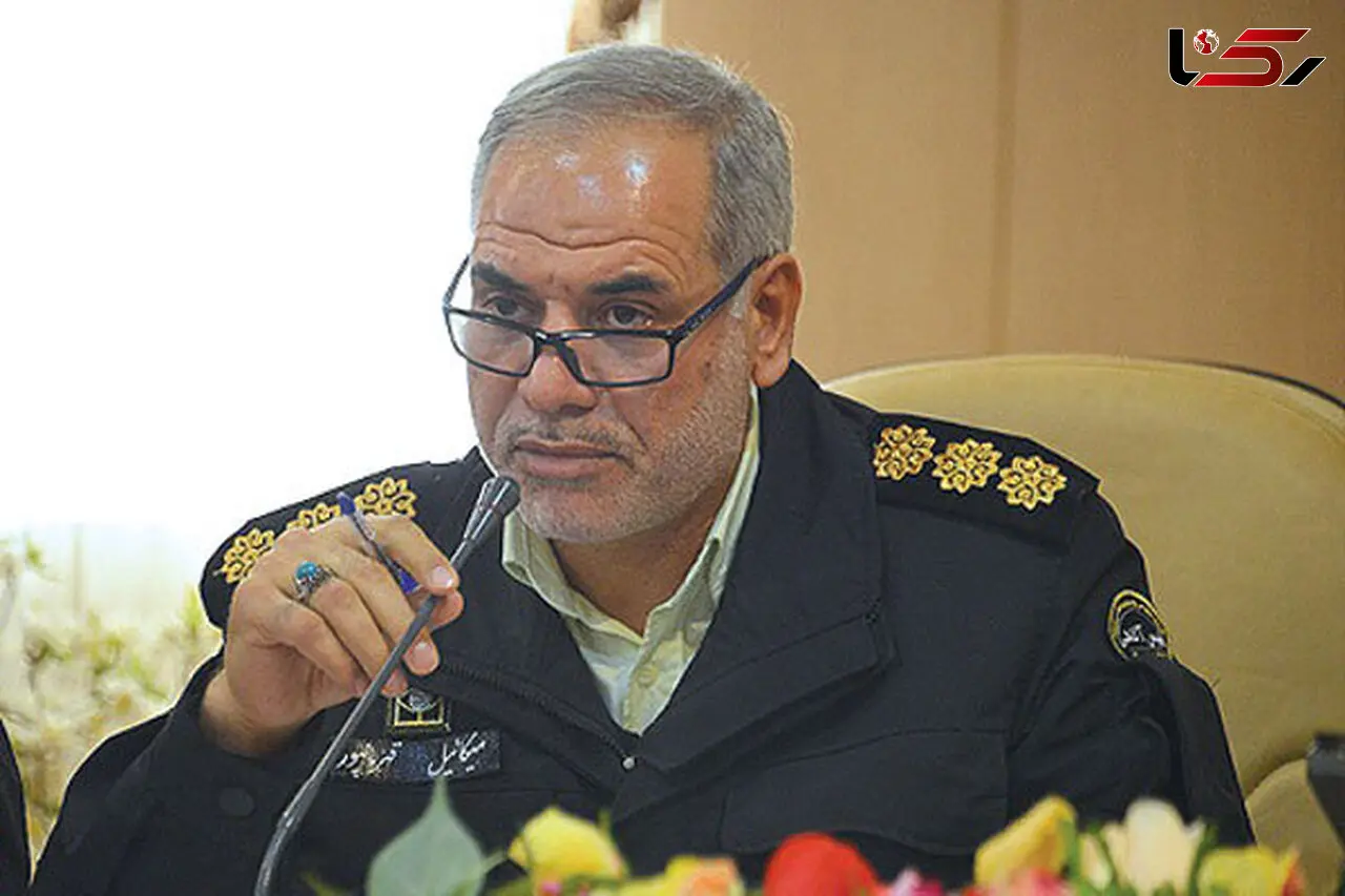 سرقت خودرو با نسکافه آلوده در قم 