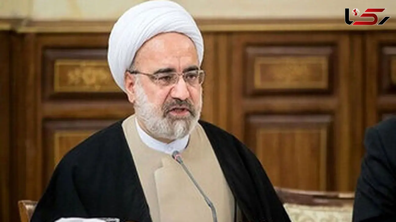 رویکرد حفاظت و اطلاعات قوه قضاییه به جای مچ گیری صیانت و پیشگیری است