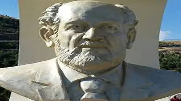 پروفسور ایرانی در ناسا + عکس