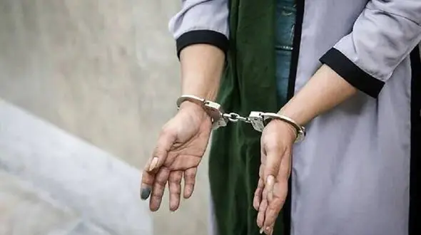 200 زن و مرد به دنبال زن شیاد بودند / میلیاردی به جیب زده بود