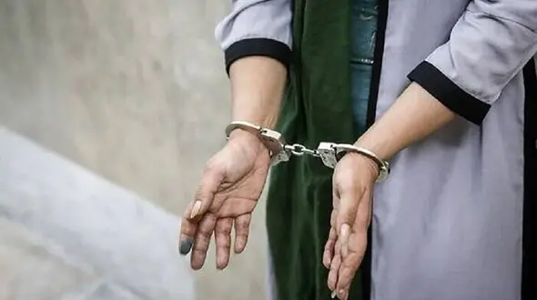 200 زن و مرد به دنبال زن شیاد بودند / میلیاردی به جیب زده بود