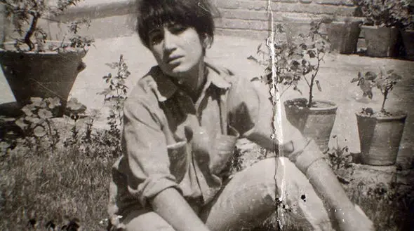 دو روز دیگر خانه فروغ فرخزاد در تهران تخریب می‌شود! +تصاویر