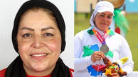 فرد جایگزین شیرمحمدی باید از شایستگی او در پارالمپیک دفاع کند