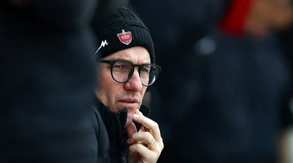 اوسمار با فرمول متفاوت به دنبال موفقیت؛ امتیاز بیشتر مهم‌تر از فوتبال زیبا