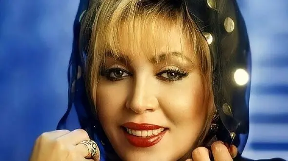 عکس / ۵۰ سال پیش /  دکوراسیون شیک خانه مهستی در تهران / از آشپزخانه لوکس با کاشی های شیک تا ....