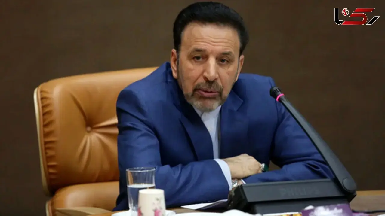 محمود واعظی: گفتگوی مستقیم با آمریکا، شرط جلوگیری از بازگشت قطعنامه‌ها