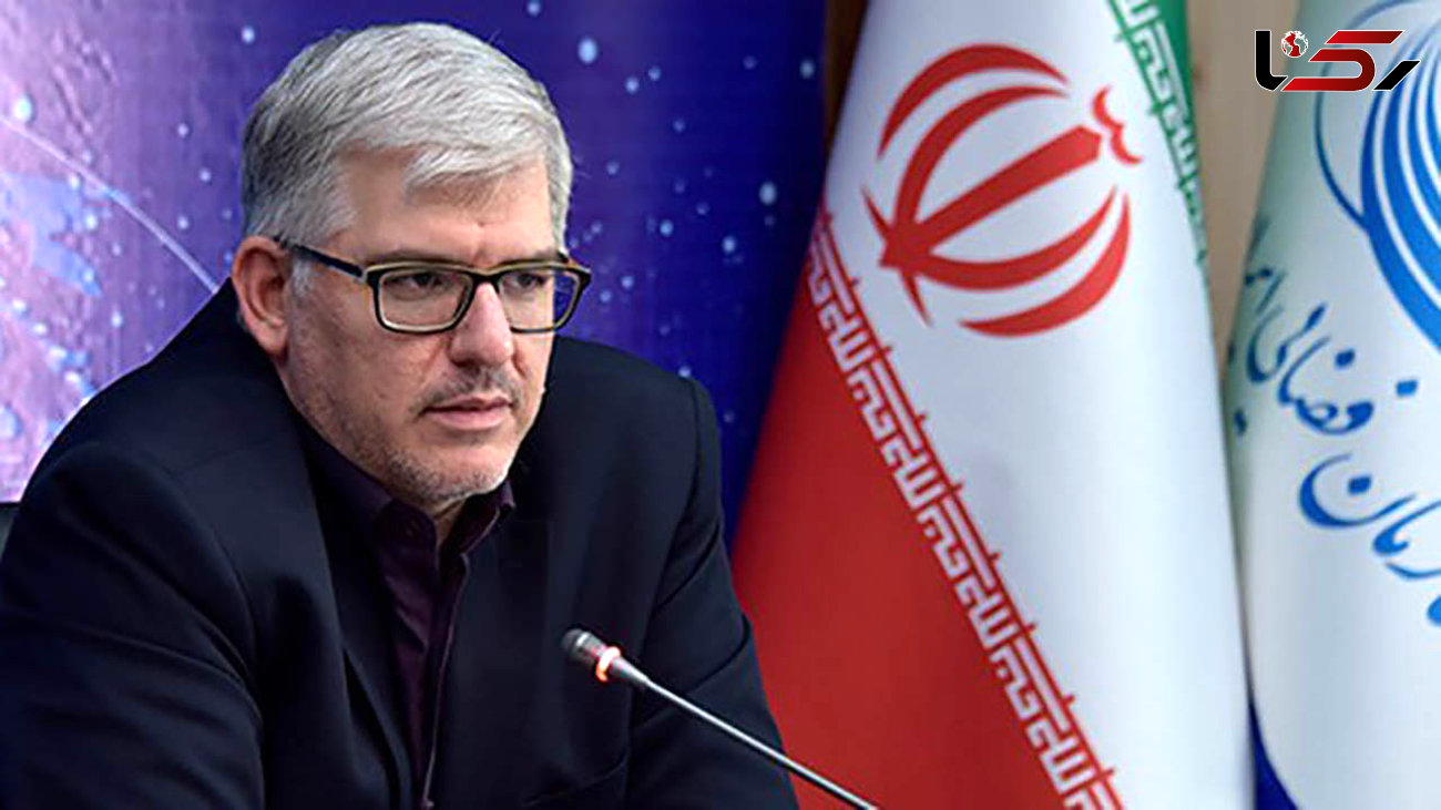 ماهواره‌های جدید ایرانی تا پایان سال به فضا پرتاب می‌شود/ توفیقات ایران در دستیابی به ماهواره‌های مخابراتی