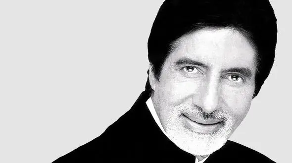 چرا هندی‌ها عاشقانه «آمیتا باچان» را دوست دارند؟+تصاویر