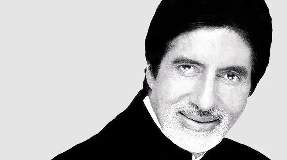 چرا هندی‌ها عاشقانه «آمیتا باچان» را دوست دارند؟+تصاویر