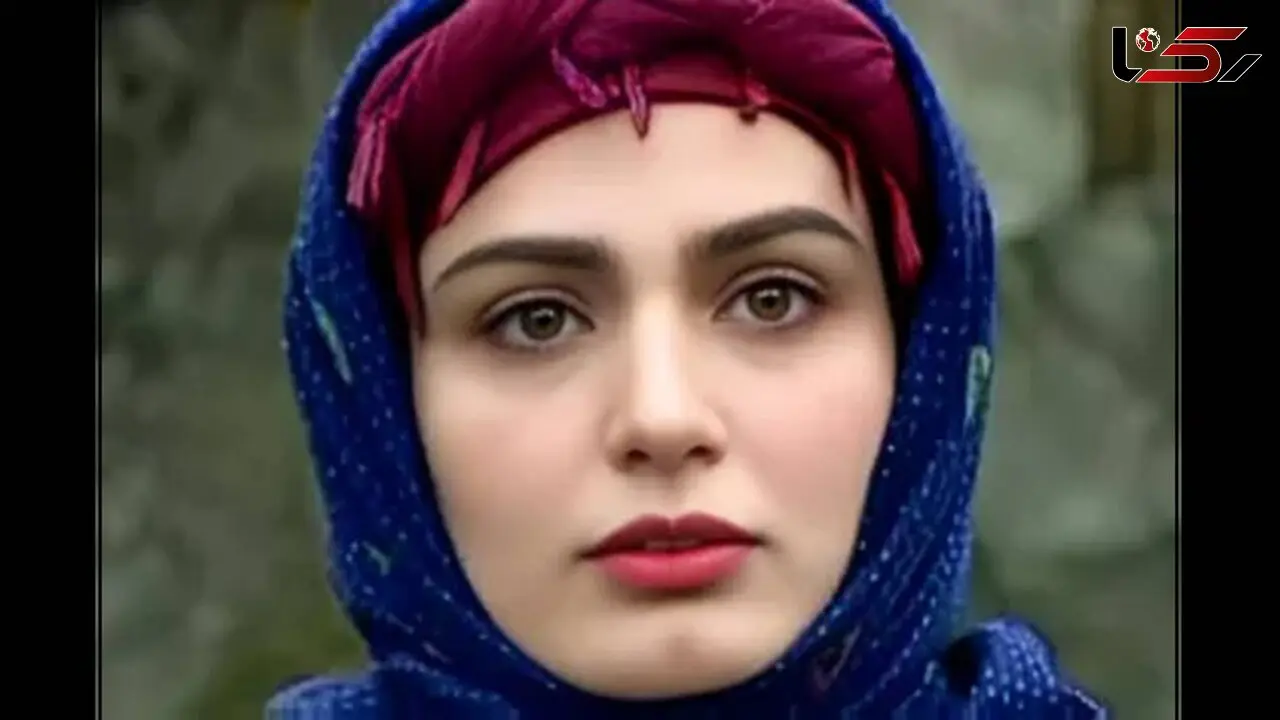 جدیدترین عکس مرجان محتشم زن مطلقه عادل فردوسی پور ! /  افشاگری در 53 سالگی خانم بازیگر پس از باران !