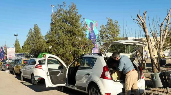 اسکان بیش از 782 هزار مسافر نوروزی در اصفهان طی 13 شب گذشته