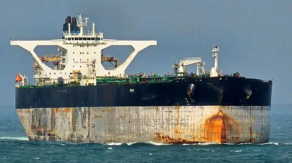 Russia Deploys Navy to Protect Oil Tanker Pursued by US Forces