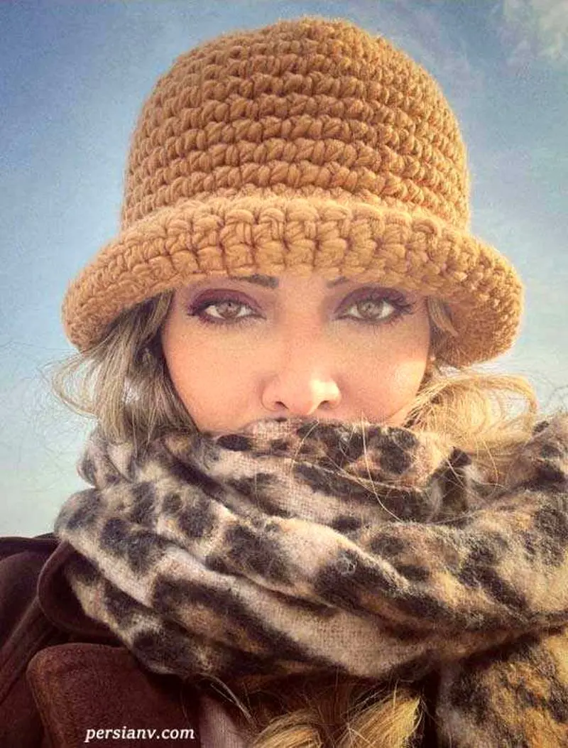 دختر محمود نقاشِ