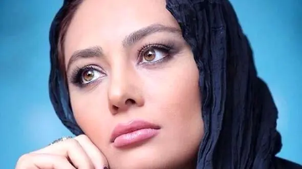 تبریک زیبای یکتا ناصر به مناسبت تولد 7 سالگی خواهرزاده اش سیلوانا