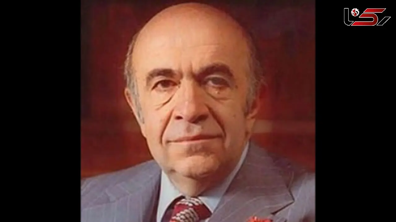 هویدا چرا زن زیبایش را طلاق داد ! / علتی که در روزنامه اطلاعات منتشر شد !