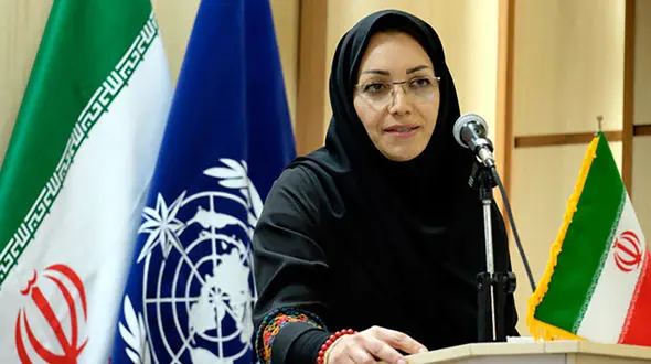 پیام رئیس سازمان هواشناسی به مناسبت روز جهانی هواشناسی: تاکید بر اهمیت هشدار سریع برای حفاظت از جان و مال مردم