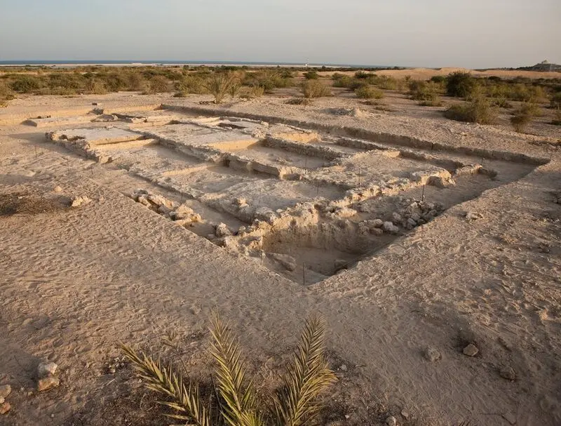 صومعه مسیحی