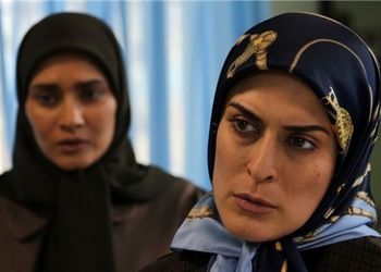 فیلم/ دعوای شدید بهناز جعفری با خبرنگاران!/واکنش جنجالی او همه را شوکه کرد!