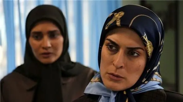 فیلم/ دعوای شدید بهناز جعفری با خبرنگاران!/واکنش جنجالی او همه را شوکه کرد!