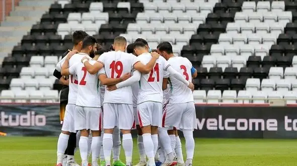 ادعای بزرگ گزینه سرمربیگری تیم ملی/ غول ها را در خاکشان می برم+ویدیو