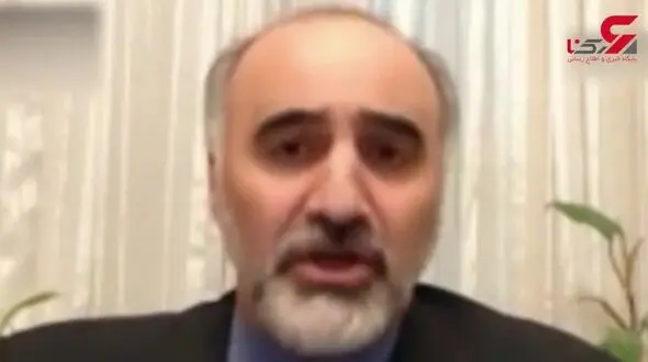 دعوای کارشناس‌های بی‌بی‌سی به دلیل بی ادبی یکی از آنها! + فیلم