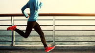 درمان کمردرد با دویدن و پیاده روی 