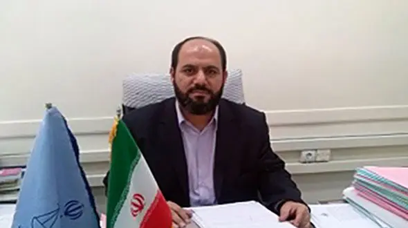 این مرد با تفنگ دوربین دار زنان پاکدشتی را هدف قرار می داد