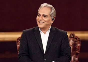 خلاقیت منحصر به فرد مهران مدیری برای سفارش کیک تولد دخترش با الهام از  چرخ خیاطی +عکس/هنر نزد ایرانیان است و بس!