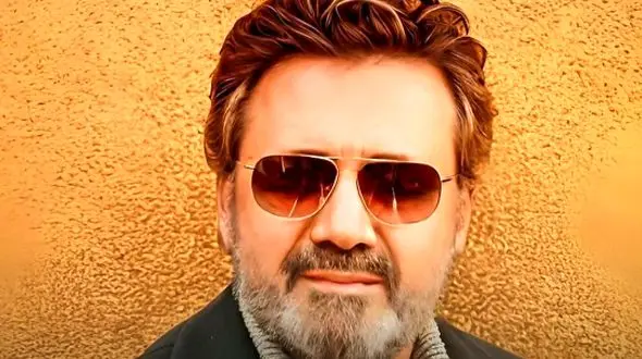 دانلود ریمیکس عاشقانهمعین و گوگوش  /  ورژن احساسی و شنیدنی  «اگه چشمات منو میخواست» 