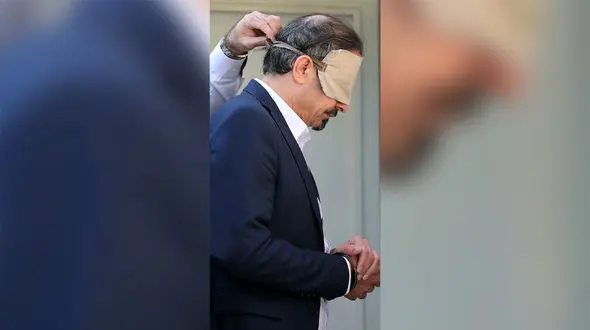 آشنایی با گروهک مخوف تروریستی که از  وزارت اطلاعات ضربه خورد + فیلم