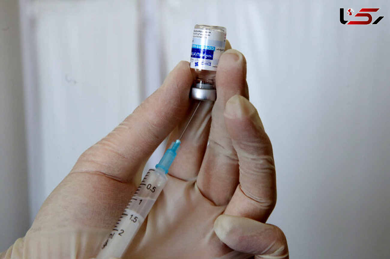 گیلان موفق‌ترین استان در واکسیناسیون