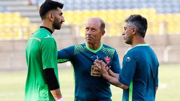 بیرانوند قصد ماندن ندارد