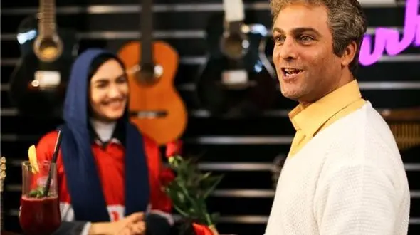 یادم تو را فراموش در هند