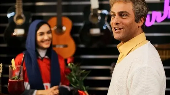 یادم تو را فراموش در هند