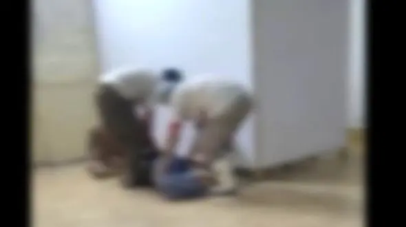 در مرکز توانبخشی احسان اهواز چه خبر است؟ / تحقیقات سازمان بهزیستی کشور آغاز شد + فیلم