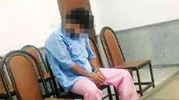 اجیر کردن 3 مرد برای سرقت طلاهای مادرزن