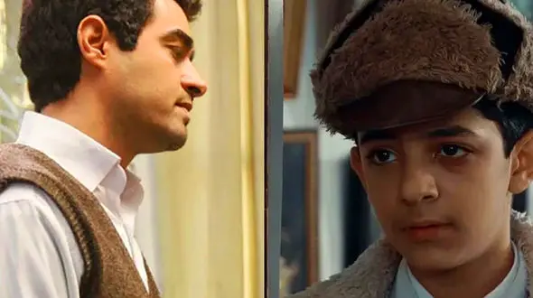  (تصاویر) تغییر چهره بازیگر نقش نوجوانی «رهی» سریال سرزمین مادری بعد 16 سال 