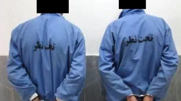 پلیس آمل نقشه‌های سارقان سایبری را نقش بر آب کرد +جزییات